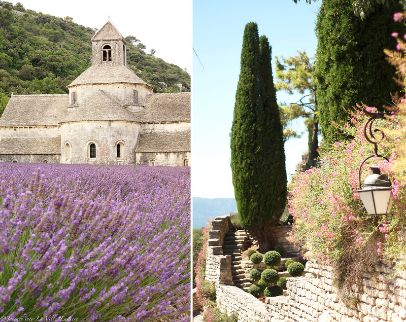 Gordes, La Provence, France