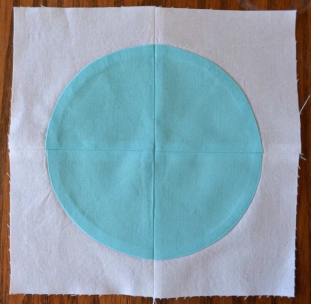 Circles - Decipher Your Quilt