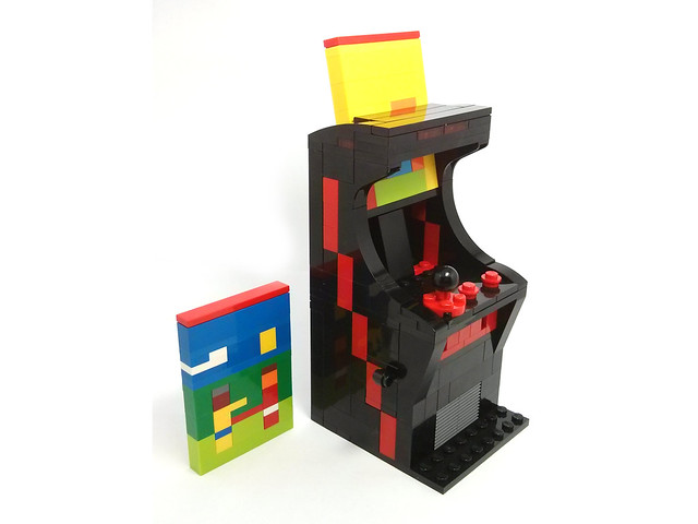 Лего игровой автомат с пистолетом игровые автоматы без депозита с бонусом 5000