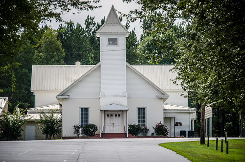 Highland Baptist Church-002