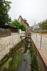 Canal de la Risle - Photo of Fort-Moville