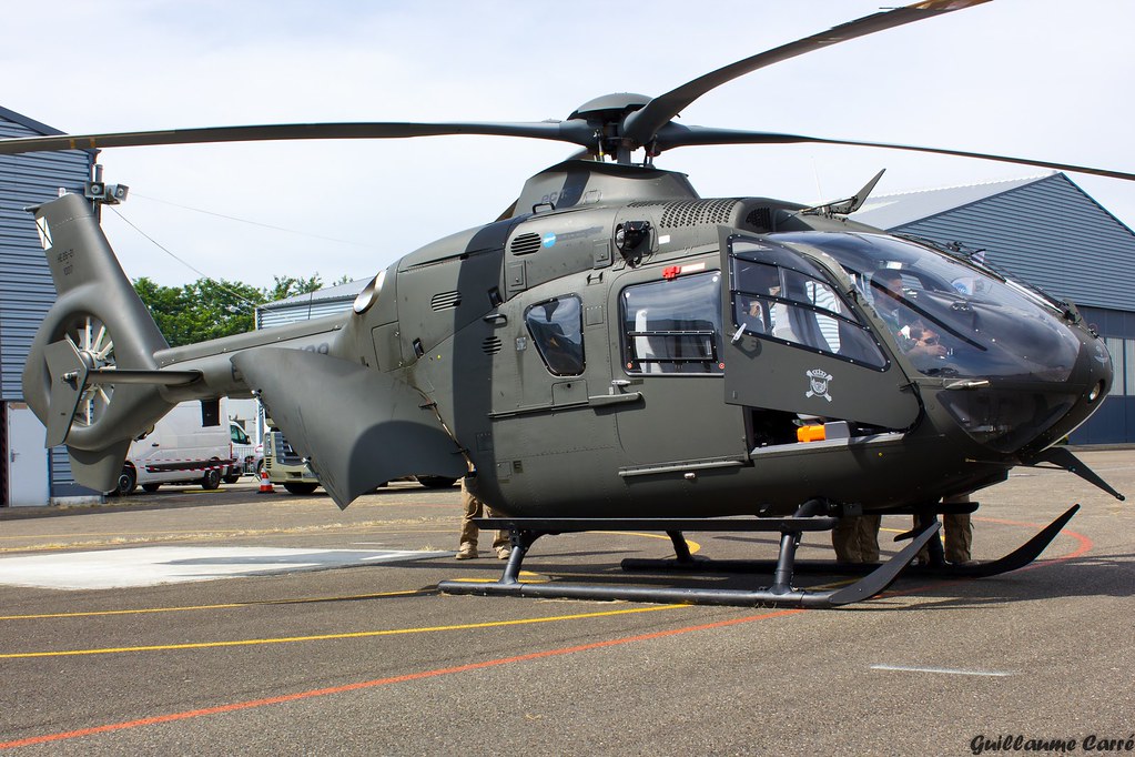 Fête de l'Hélicoptère 2014 les 28 et 29 juin - EALAT Dax 14342284200_8c85fa6c51_b