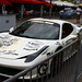Ibiza - Ferrari 458 Spider