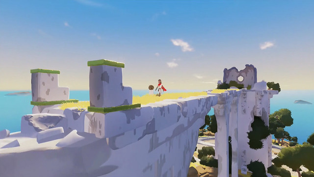 Rime on PS4