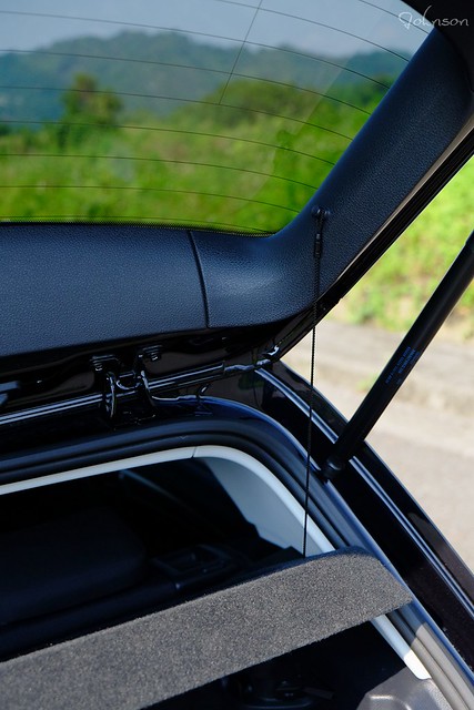 七代 Volkswagen Golf MK7 1.2 TSI 開箱，延續經典傳承未來 @強生與小吠的Hyper人蔘~