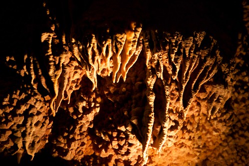 underground south formation limestone cave dakota jewel