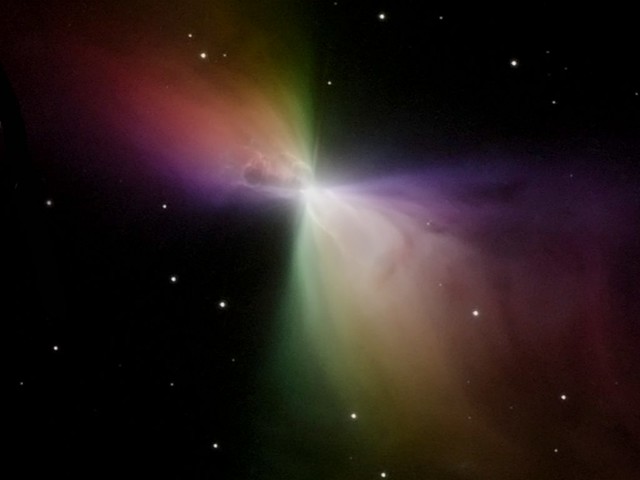 Boomerang Nebula