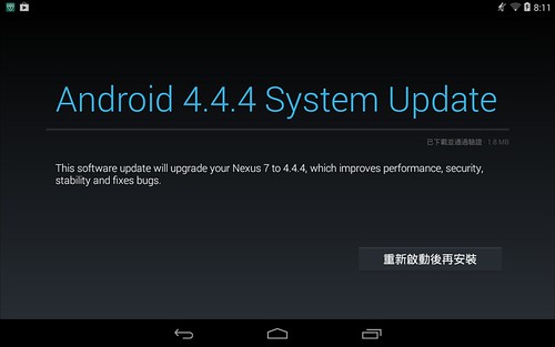 Nexus 7-android-4.4.4