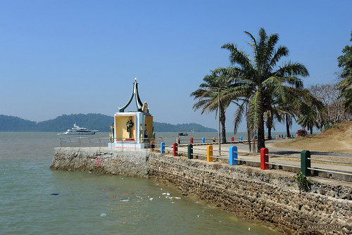 mer monument burma myanmar kawthaung kawthoung tanintharyi