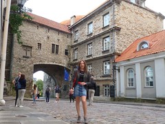 Tallinn - Paks Margareeta