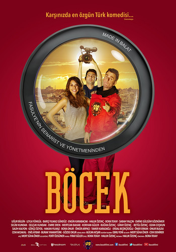 Böcek (2014)