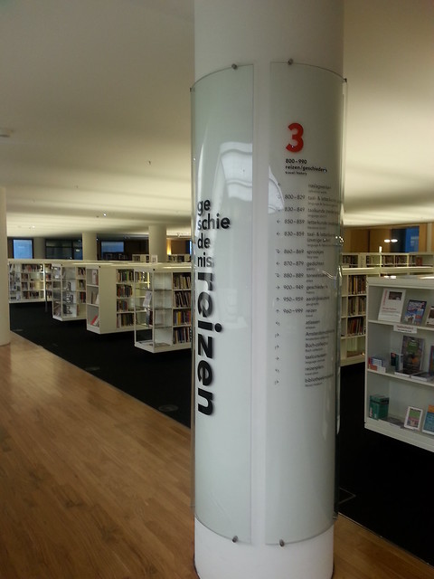 Openbare Bibliotheek Amsterdam