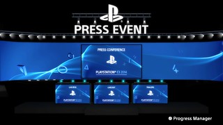 PlayStation E3 App