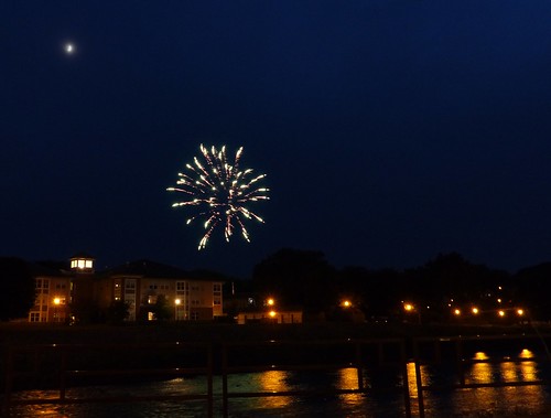 river fireworks rochester mn zumbro