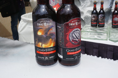 Game Of Thrones Beer