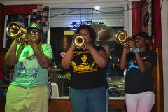 658 Pinettes Brass Band