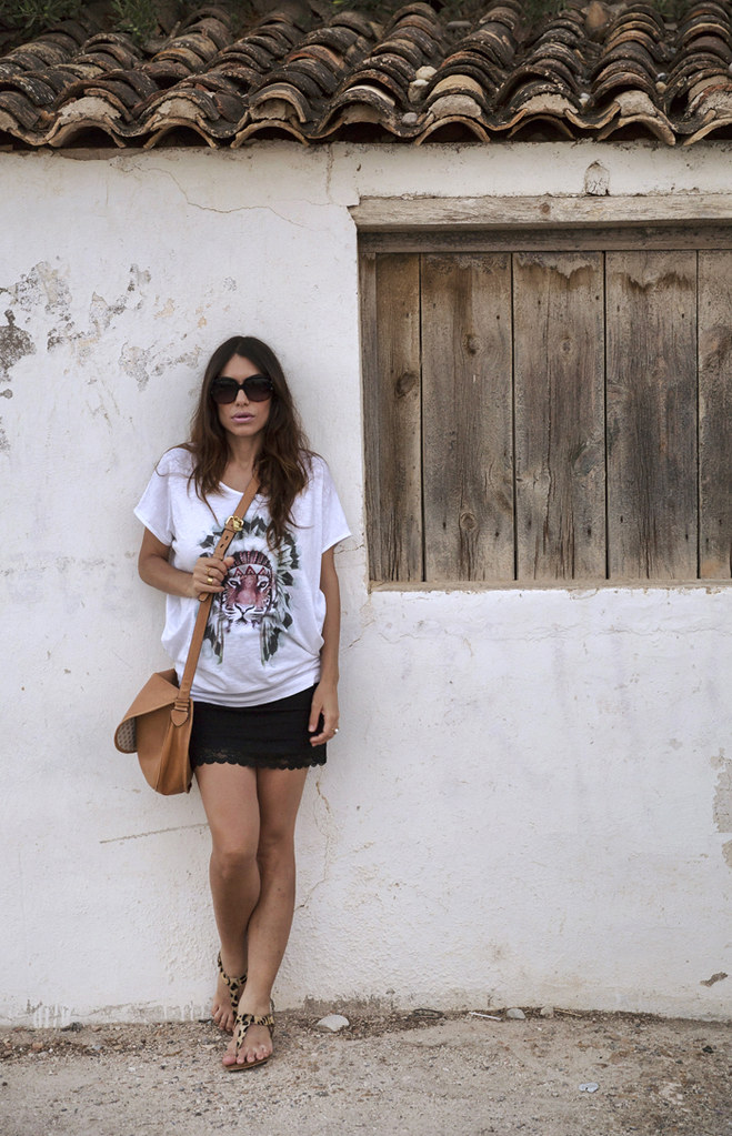 street style altea beach fashion blogger outfit blog de moda travels