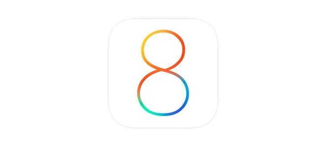 Aktualizacja 8.0.1 lekiem na choroby wieku dziecięcego iOS 8