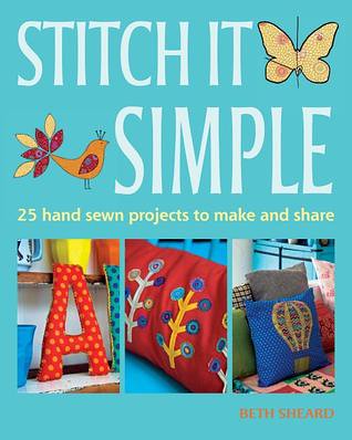 stitch it simple