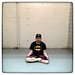 Emptiness. #calm #meditation #yoga #Batman #storage #completion #springcleaning #lifecleaning #balance #ahhh