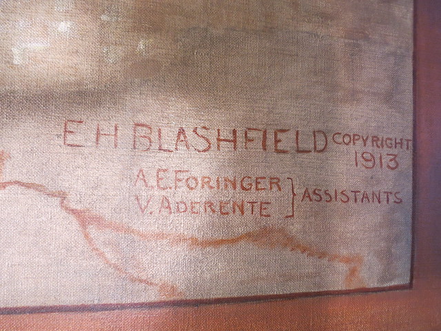 IMG_0854 2014-08-21 E H Blashfield 1913 Good Shepherd Restoration St Lukes Episcopal Atlanta