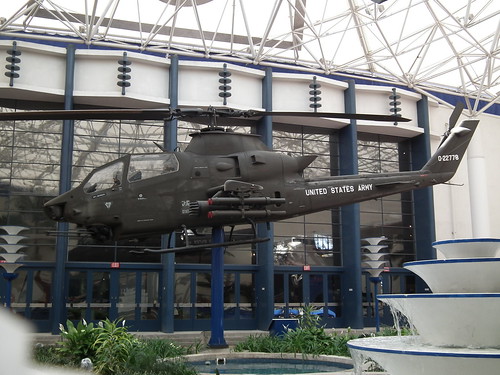 77-22778 AH-1E San Diego-Balboa Park, CA 14-3-14