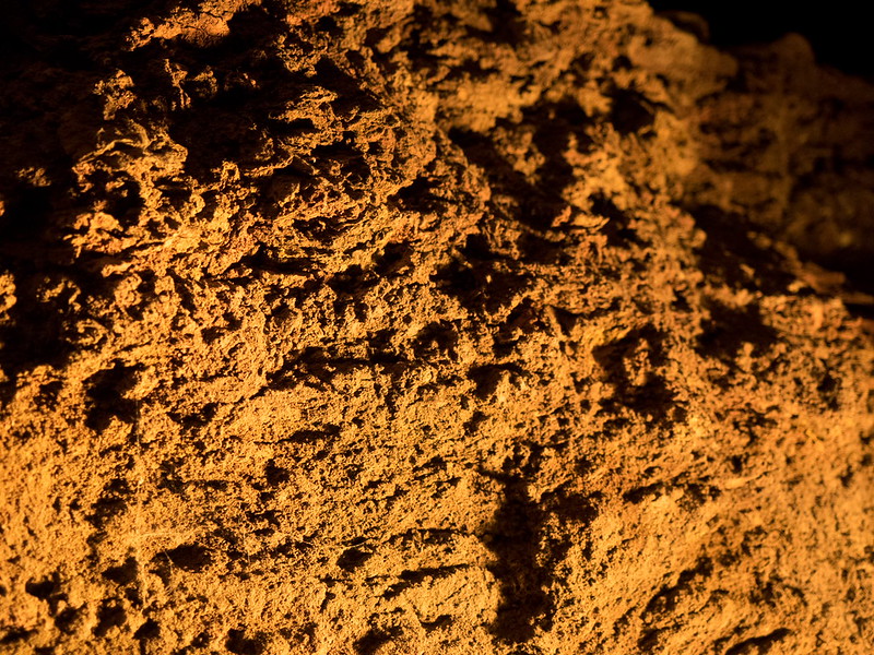 Detail Dirt