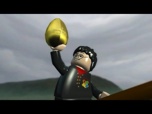 Harry potter Lego