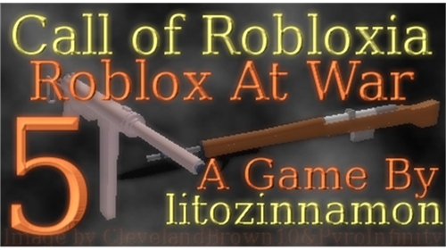 17 Year Old Roblox Gamer Creates Highly Popular Fps Game One