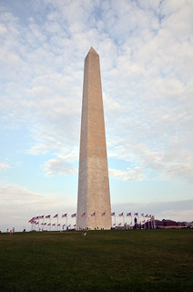 Washington Monument