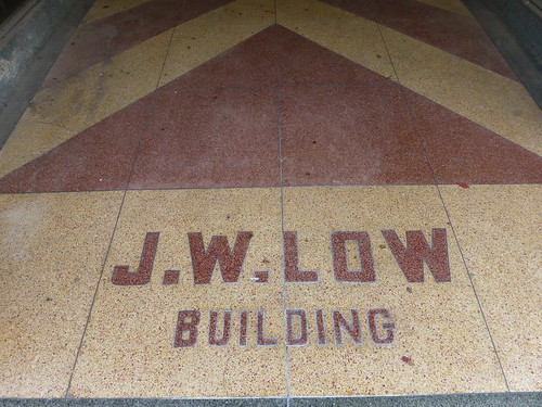 building la low lousiana terrazzo opelousas jwlow