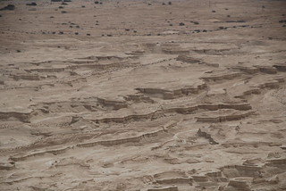 NGUEDI- MASADA-QUM RAN-JERUSALEN - A la búsqueda de la piedra antigua. (7)