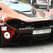 Ibiza - McLaren P1