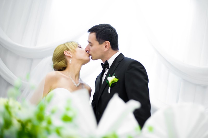 The Wedding - Paulina i Piotr