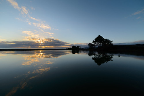 clouds dawn hawkesbay light newzealand sea sky sunrise water caldwell ankh