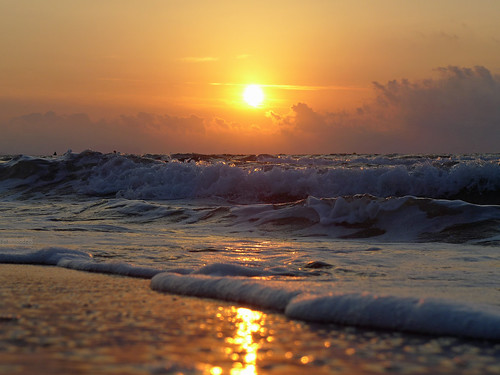 sea españa beach valencia sunrise reflections mar spain waves playa alicante amanecer olas reflejos alacant salidadelsol lx7 playadesanjuan lumixlx7 panasoniclumixlx7