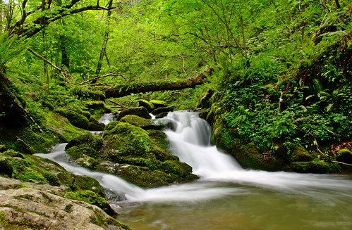 españa water rio river spain agua asturias xanas