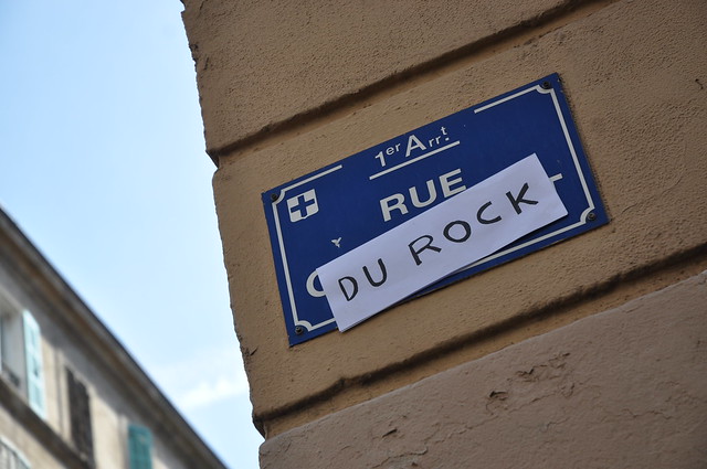 Rue du Rock by Pirlouiiiit 20092014