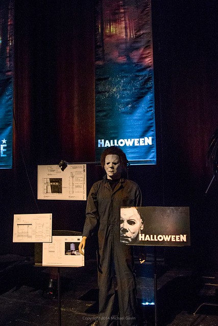 Halloween Horror Nights 2014 preview at Universal Orlando