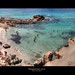 Formentera - Playa Calò des Mort - Formentera - Espana