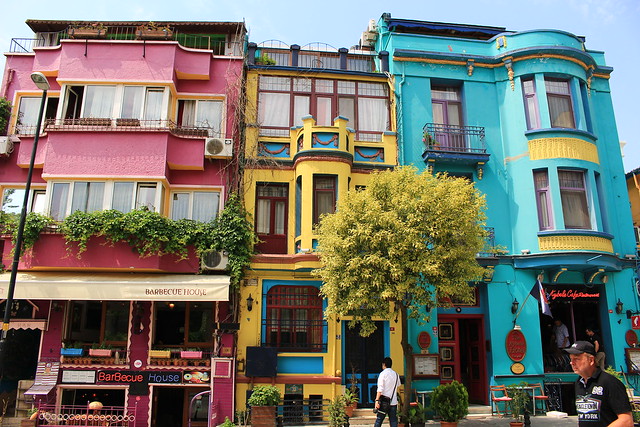 Why Everyone Wants To Buy Property In Istanbul nov