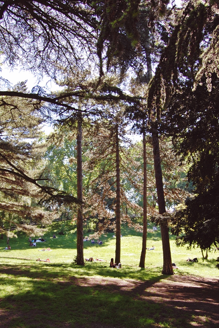Parc Montsouris (2)