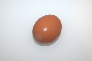 07 - Zutat Ei / Ingredient egg