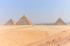 ______DSC_0730 Pyramids of Cheops- Chephren and Mykerinus-LR1-LR1