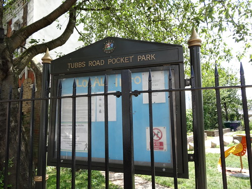 049 - Tubbs Road Pocket Park