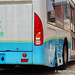 Sunwin New Energy Bus