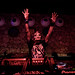 Ibiza - DJ Bl3nd at Ibiza Calling, Space Ibiza 2014
