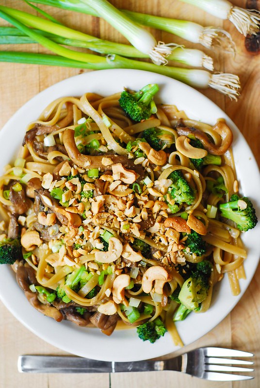 Asian Pasta Dishes 67