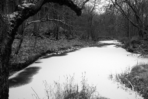Frozen Creek Lincoln Co KY2