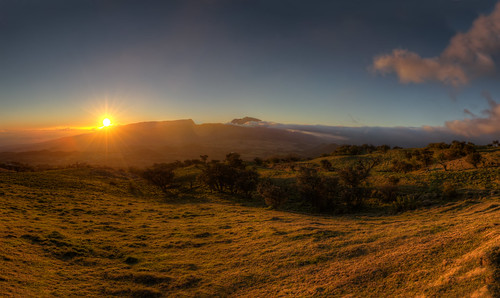 travel sunset summer panorama france canon island volcano europe dom ile unesco setting hdr réunion volcan 6d 2014 outremer plainedessables plainedescafres 974 tthdr cafres southernwinter canon6d hiveraustral canon1635f4
